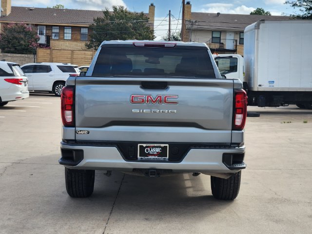 Used 2025 GMC Sierra 1500 Pro w/ Graphite Edition AWD/4WD image 13