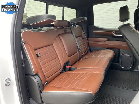 Used 2022 GMC Sierra 1500 Denali Ultimate image 12