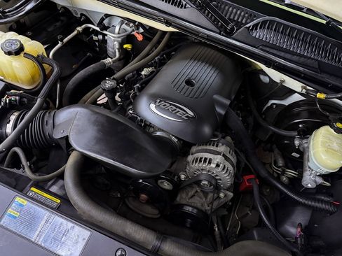 Used 2005 Chevrolet Silverado 1500 LS w/ Light Duty Power Package image 27