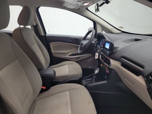 Used 2018 Ford EcoSport S FWD image 21
