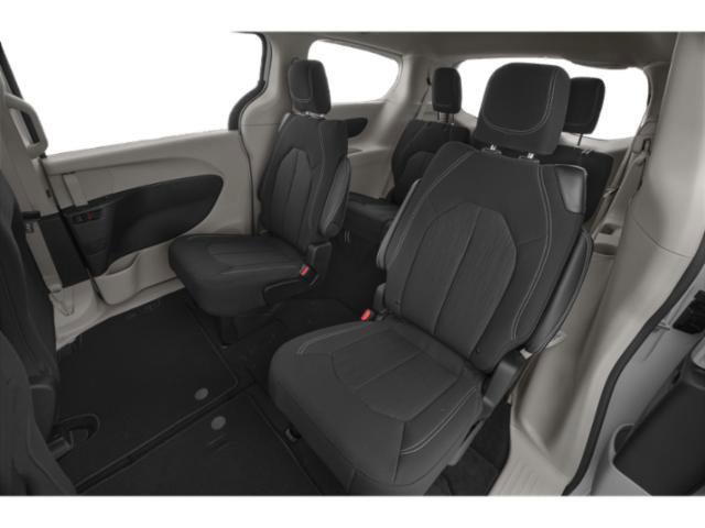 Used 2023 Chrysler Voyager LX FWD image 47
