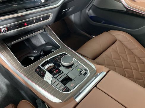 New 2026 BMW X5 xDrive50e AWD/4WD image 18