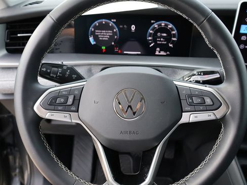 Certified 2026 Volkswagen Tiguan S AWD/4WD image 30