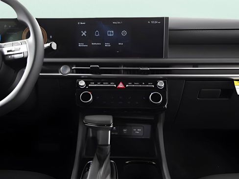 New 2026 Hyundai Santa Cruz SEL image 28