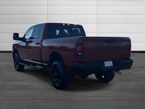 New 2026 RAM 2500 Tradesman image 6