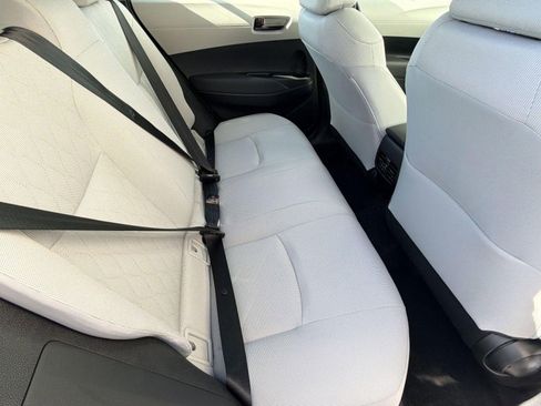 New 2026 Toyota Corolla Cross L FWD image 32