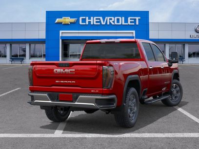 New 2026 GMC Sierra 2500 SLT