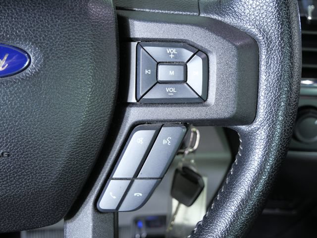 Used 2015 Ford F150 XLT w/ Equipment Group 301A Mid RWD image 31