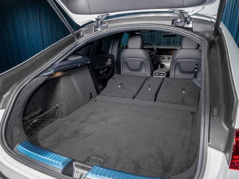 New 2026 Mercedes-Benz GLE 450 4MATIC Coupe image 7