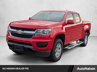 Used 2019 Chevrolet Colorado LT AWD/4WD video 1