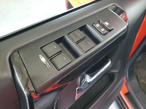 Used 2023 Toyota 4Runner TRD Pro AWD/4WD image 16