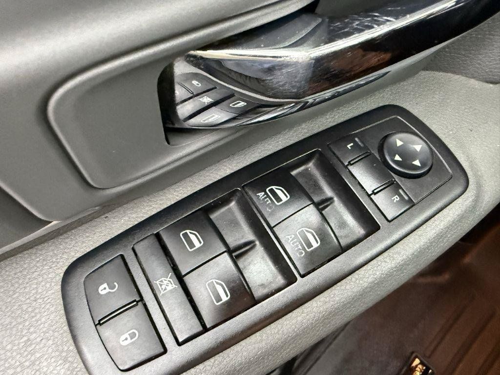 Used 2014 RAM 1500 Big Horn AWD/4WD image 11