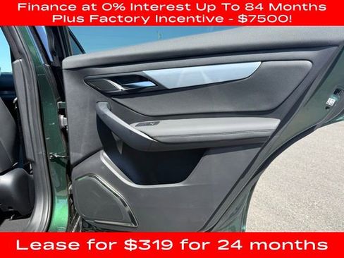 New 2025 VinFast VF 8 Plus image 10