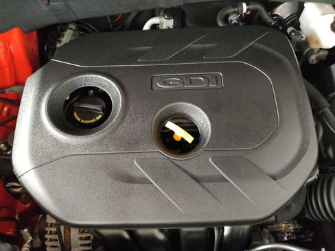 Used 2019 Kia Soul + FWD image 30