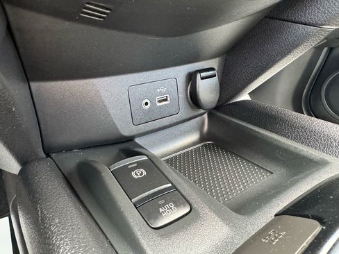 Used 2022 Nissan Rogue Sport SL w/ Premium Package image 25