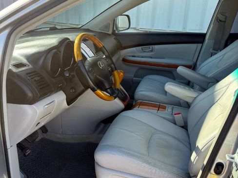 Used 2007 Lexus RX 400h Base AWD 4dr SUV image 7