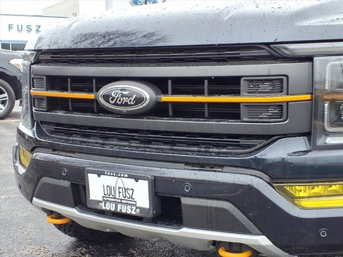 Used 2022 Ford F150 Tremor w/ Equipment Group 402A High image 35