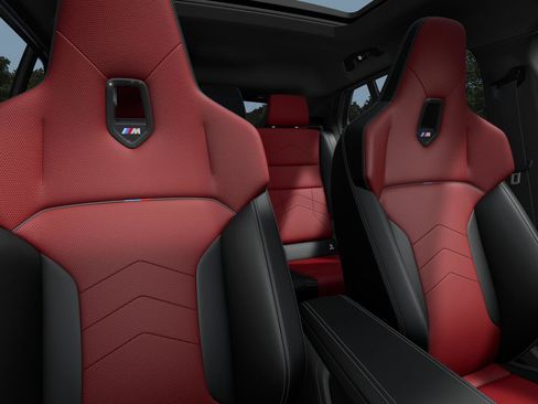 New 2027 BMW X2 M35i AWD/4WD image 11