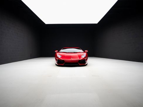 Used 2014 Lamborghini Aventador LP 700-4 image 78