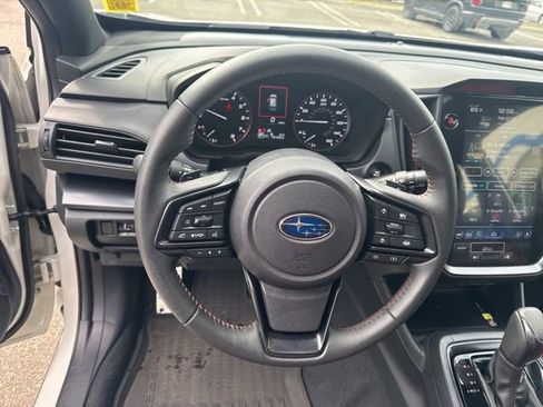 Used 2024 Subaru Impreza RS w/ Popular Package #1 image 15