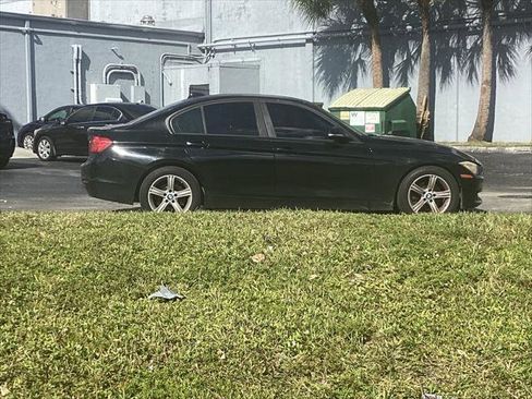 Used 2015 BMW 320i Sedan image 11