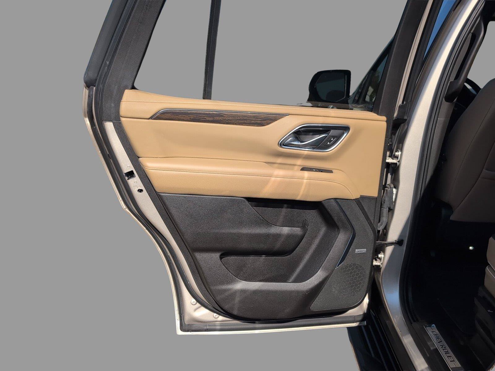 Certified 2021 Chevrolet Tahoe Premier RWD image 14