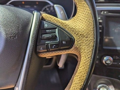 Used 2018 Nissan Maxima SR image 19