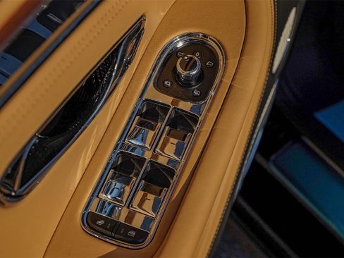 New 2026 Bentley Continental GTC image 34