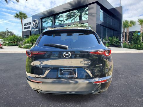 Certified 2026 MAZDA CX-30 AWD 2.5 S image 4