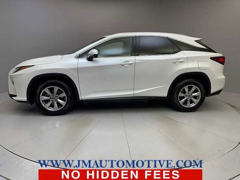Used 2018 Lexus RX 350 AWD w/ Premium Package image 2