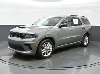 Used 2025 Dodge Durango R/T video 2