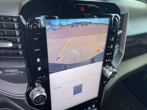 New 2026 RAM 2500 Tradesman image 20