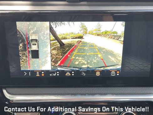 New 2026 GMC Sierra 2500 Denali w/ Denali Reserve Package AWD/4WD image 13