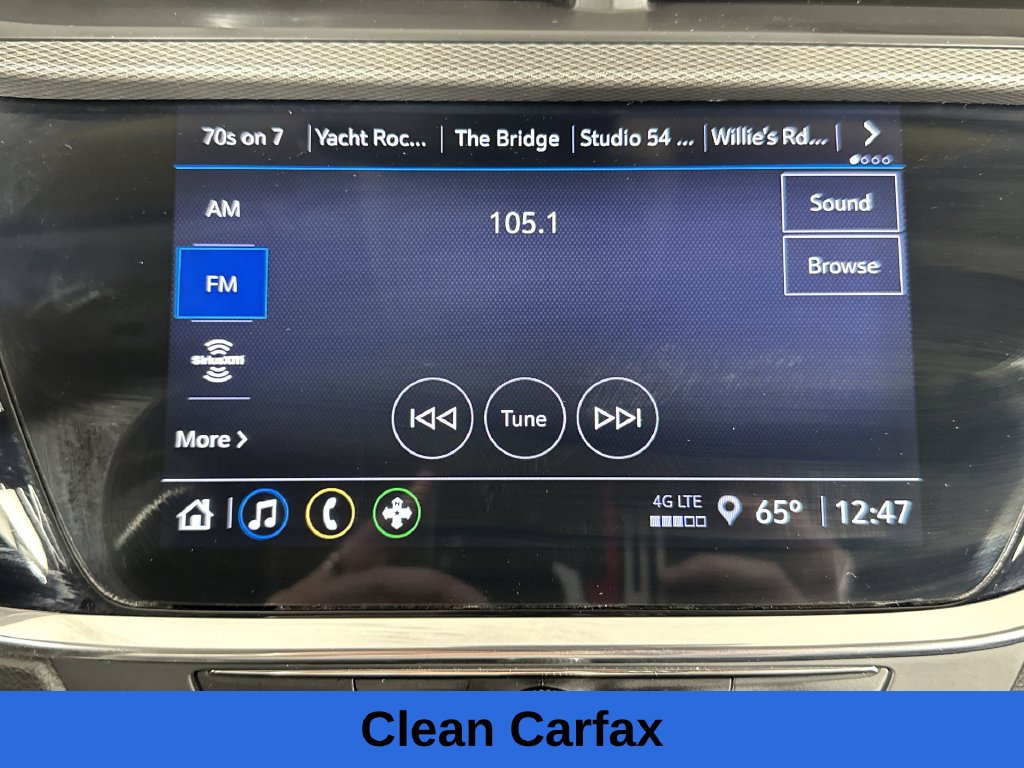 Used 2023 Buick Encore GX Preferred w/ Cold Weather Comfort Package FWD image 16