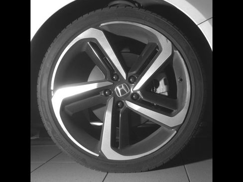 Used 2019 Honda Accord Sport image 25