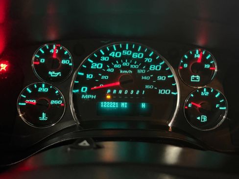 Used 2014 Chevrolet Express 1500 1500 AWD 3dr Cargo Van image 35