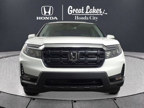 New 2026 Honda Ridgeline RTL image 8