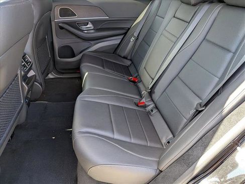 New 2026 Mercedes-Benz GLE 350 4MATIC image 15