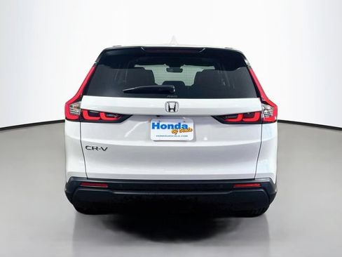 Used 2024 Honda CR-V EX-L image 20