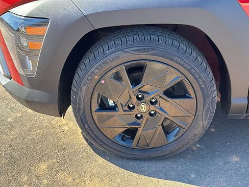 New 2026 Hyundai Kona SEL Sport image 11