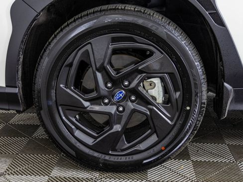 Used 2026 Subaru Crosstrek 2.5i Sport AWD/4WD image 46
