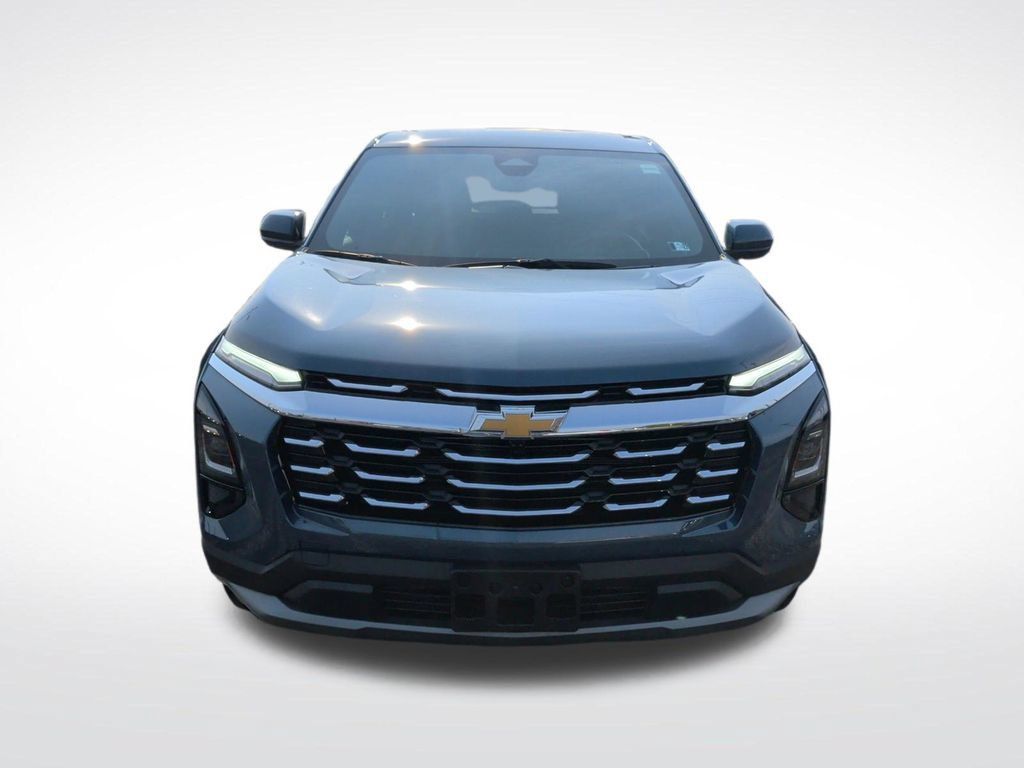 Used 2026 Chevrolet Equinox LT w/ LPO, Floor Liner Package FWD image 11
