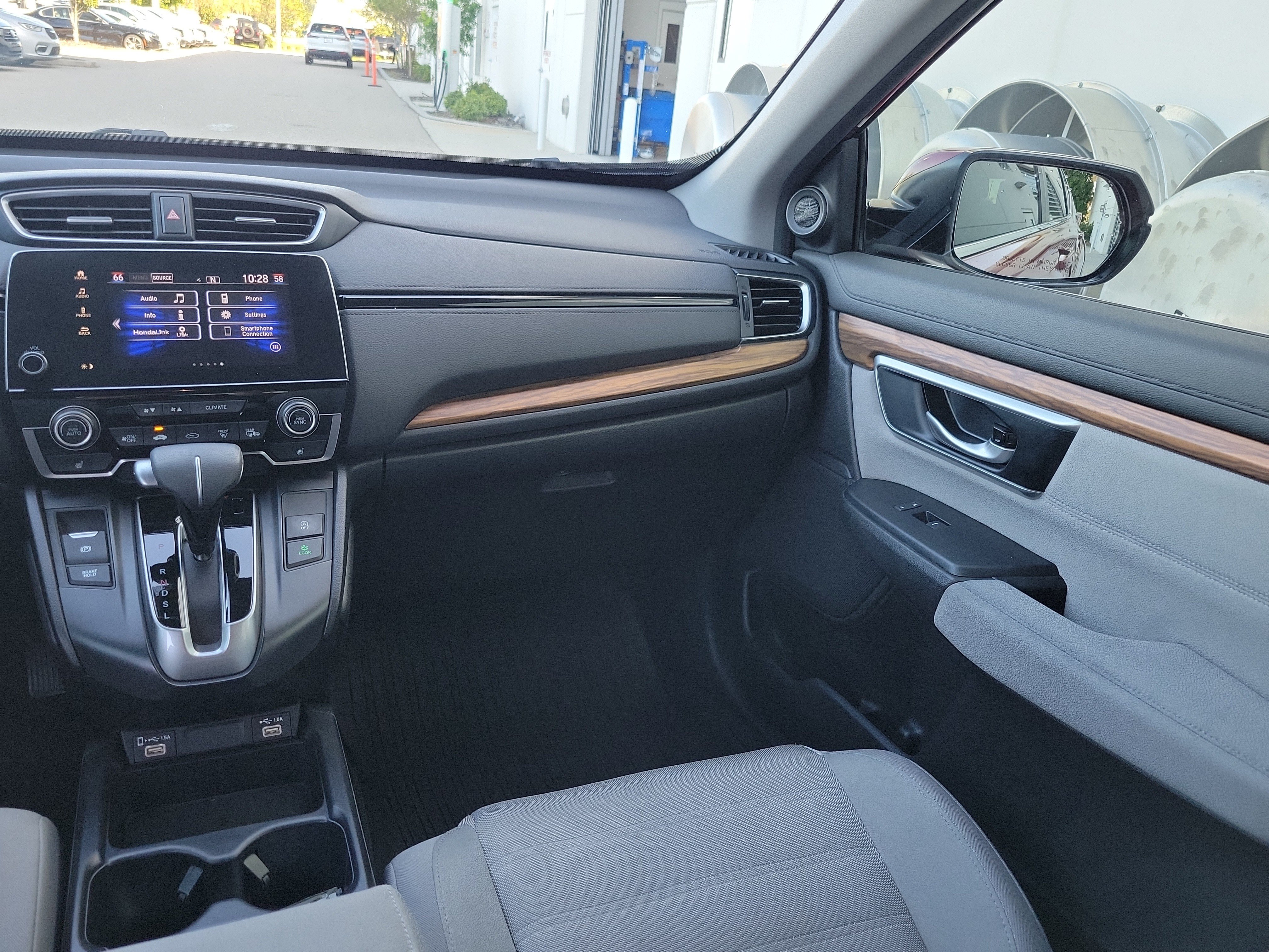 Used 2021 Honda CR-V EX image 21