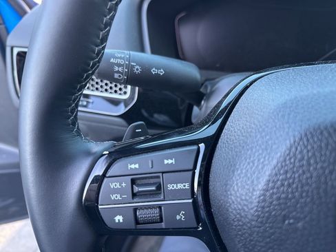 Used 2025 Honda Civic Sport image 8
