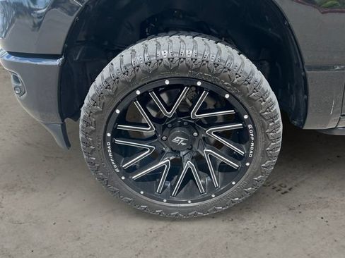 Used 2020 RAM 1500 Sport w/ Leather & Sound Group AWD/4WD image 9