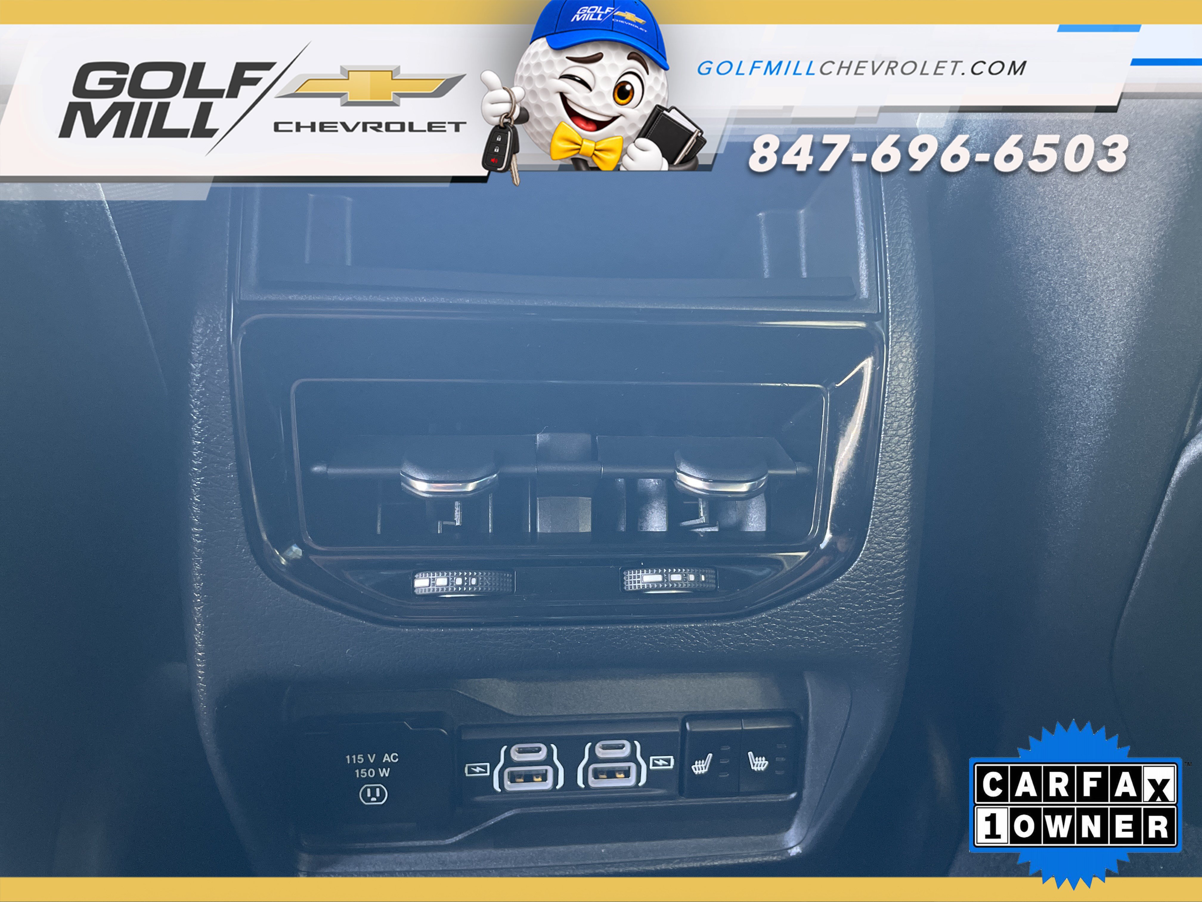 Used 2024 Jeep Grand Cherokee Limited AWD/4WD image 13