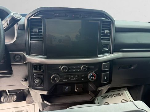 Used 2024 Ford F150 XL w/ Equipment Group 103A High image 12