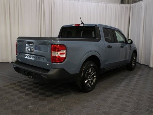 Used 2024 Ford Maverick XLT w/ XLT Luxury Package image 23