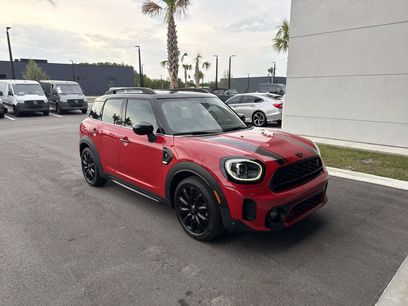 Used 2024 MINI Cooper Countryman S