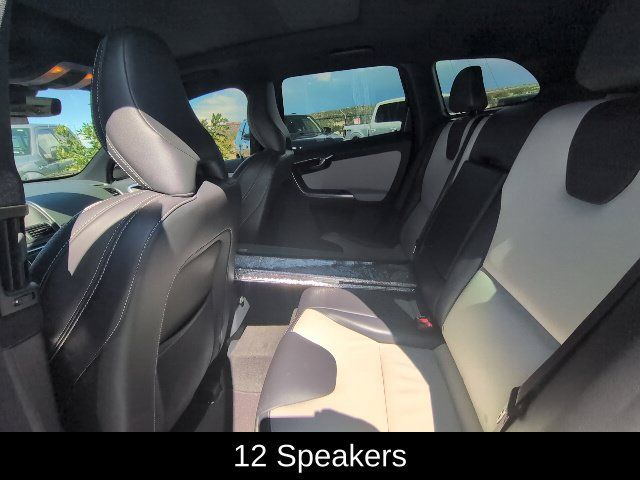 Used 2015 Volvo XC60 T6 Platinum AWD/4WD image 11